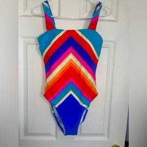 Trina Turk swim size 10